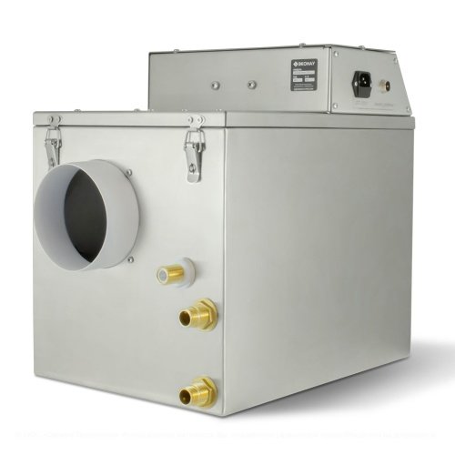 Промышленный увлажнитель воздуха ЭКОНАУ УЗ-0.3 фото 5