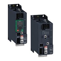 Преобразователь частоты ATV340D11N4E