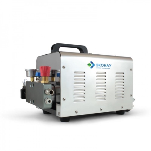 Промышленный увлажнитель воздуха ЭКОНАУ ВД-25(Б) фото 2