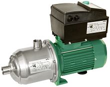Высоконап. центробеж. насос Wilo Economy MHIE 203N-1/E/3-2-2G,G1/G1,0.75kW