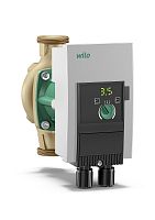 Насос с мокрым ротором высокоэфф. Wilo Yonos MAXO-Z 30/0,5-12,G2,1x230V,200W