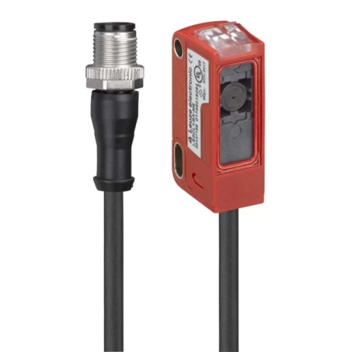 LS3CL1/XX-200-M8 - Фотоэлектрический датчик однолучевой transmitter LS3CL1/XX-200-M8 - Фотоэлектрический датчик однолучевой transmitter