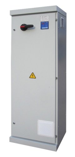 Конденсаторная установка УКМ58-0.4-400-25 У3