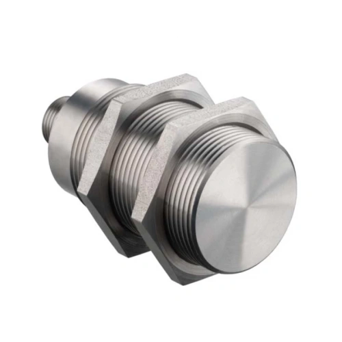 IS 230FM/4NO.5F-20E-S12 - Индуктивный датчик