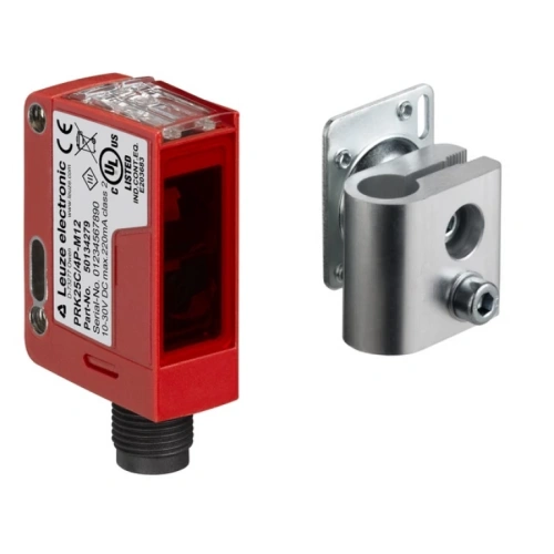 Set PRK25CD4PM12 BTU200MD12 - Датчик с поляризованным отражением от рефлектора set Set PRK25CD4PM12 BTU200MD12 - Датчик с поляризованным отражением от рефлектора set