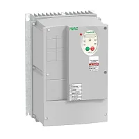 Преобразователь частоты ATV212WU75N4C