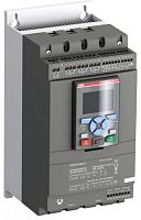 Устройство плавного пуска ABB PSTX105-600-70 (55kW, 106А, 208-600VAC, Uупр.=100-250VAC)