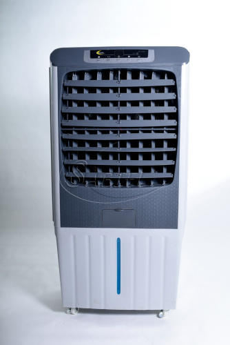 Охладитель-увлажнитель воздуха SABIEL MB35V с автоподачей воды (увлажнение 60-100 м², охлаждение 40 м²) фото 5