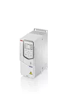 Преобразователь частоты ACH580-01-05A7-4+B056