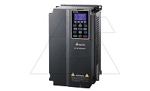 ПРЕОБРАЗОВАТЕЛЬ ЧАСТОТЫ CP2000, 400VAC, 11KW, 24A, ЭМС C2, IP20, КОРП.B