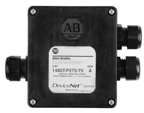 1485P / 1486Т PowerTap, DeviceBox Ответвитель питания
