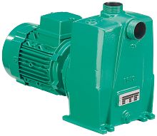 Самовсас. насос для загрязн. воды Wilo Drain LPC 50/25,G2,3x400V,2.2kW