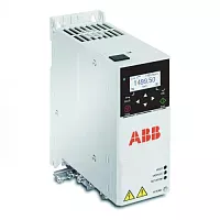 Преобразователь частоты ACS380-040S-07A2-4