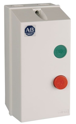 198E IEC корпуса Для пускателей прямого включения 198E IEC корпуса Для пускателей прямого включения