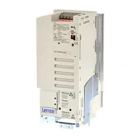 Lenze E82EV752K4C (7,5KW, 3ф, 16,5A, IP20)