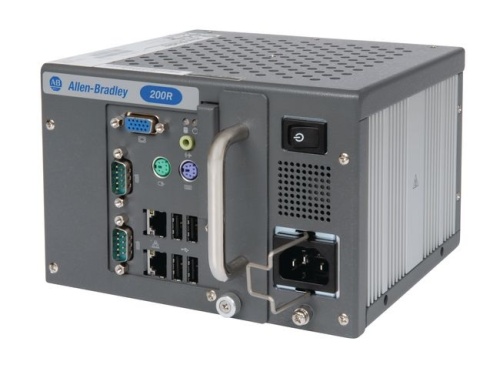 Компактные компьютеры без дисплеев 6155/6155F Компактные компьютеры без дисплеев 6155/6155F