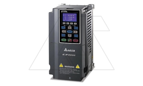 ПРЕОБРАЗОВАТЕЛЬ ЧАСТОТЫ CP2000, 400VAC, 5,5KW, 13A, IP20, КОРП.A