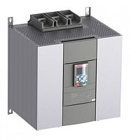 Устройство плавного пуска ABB PSTX840-600-70 (450kW, 840A, 208-600VAC, Uупр.=100-250VAC)