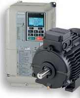 YASKAWA A1000 ОРИЕНТАЦИЯ ШПИНДЕЛЯ